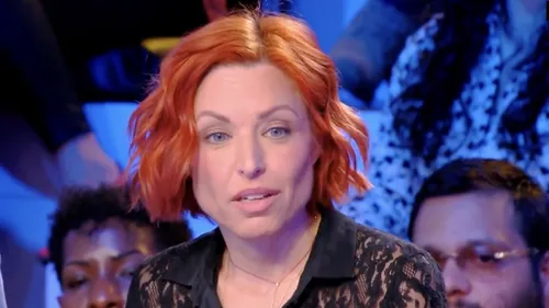 Natasha St-Pier aurait-elle utilisé de la sorcellerie pour...