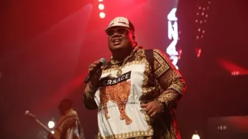 Naza annonce l'Accor Arena de Paris en 2025