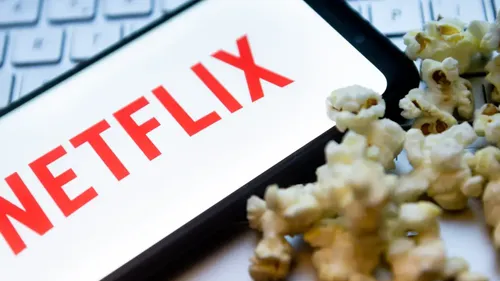 Netflix prépare le film le plus cher de son histoire !