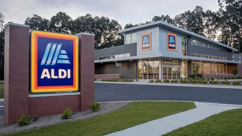 Aldi propose des produits inspirés de ceux... de Macdonalds ! 