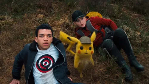 Pokémon va être adapté en série live-action, on vous dit tout !