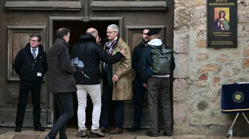 Nouvelles révélations sur la violence du grand-père dans l'affaire...