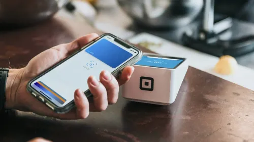 Un concurrent d’Apple Pay s’installe sur l’iPhone