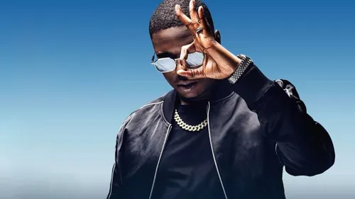 Ninho : en seulement 2 ans il atteint plus d'un million d'albums...