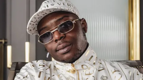 Nouvel album en vue pour le rappeur Ninho ! Le dernier ?