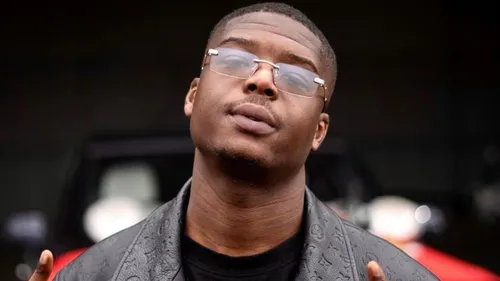 Ninho « de la qualité », pour ses 2 concerts au Stade de France