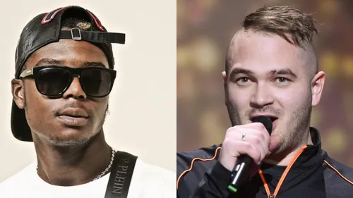 Ninho et Jul en tête du classement des artistes ayant le plus de...