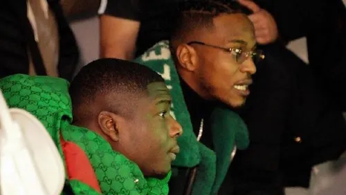 Pourquoi Niska et Ninho ont dû quitter le quartier?