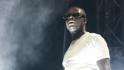 Ninho : le cachet impressionnant qu'il aurait dû toucher au...