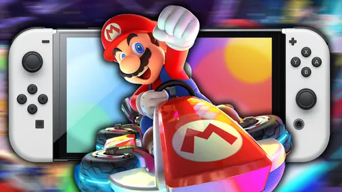 Mario Kart 9 prêt à débarquer avec la Switch 2
