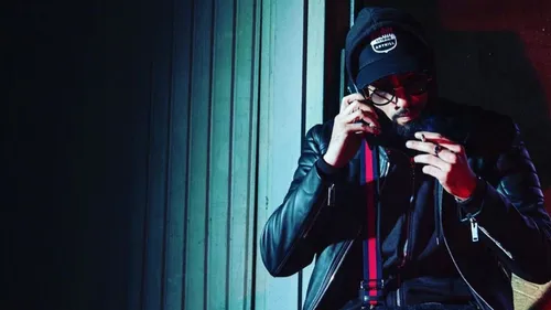 Niro annonce son grand retour avec 'Assimile', un single inédit