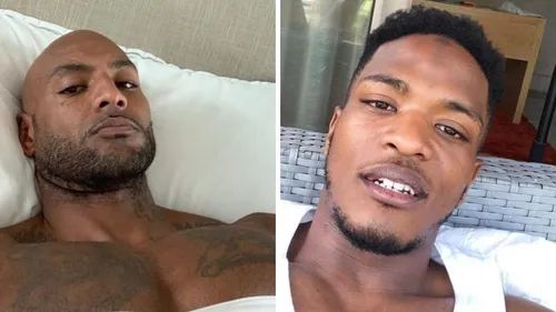 Booba accuse Niska de l'avoir utilisé pour étouffer son affaire de...