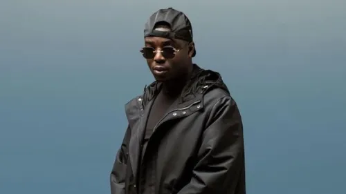 La nouvelle punchline de Ninho dans '25G' crée le buzz, les...