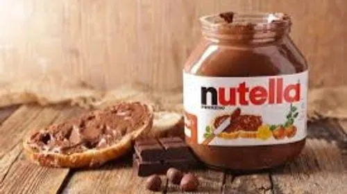 Nutella lance sa première pâte à tartiner vegan