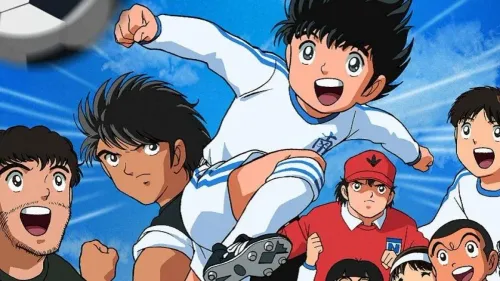 Fin de partie pour Olive et Tom, le manga culte siffle sa fin après...