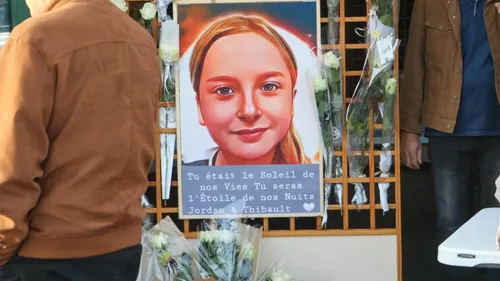 Les réseaux sociaux de la meurtrière de Lola ont gagné des milliers...