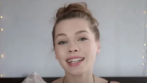 Suicide assisté : l'influenceuse Olympe atteinte du TDI se confie 