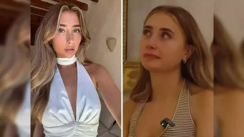 Lily Phillips : une récente vidéo de l’actrice OnlyFans inquiète...