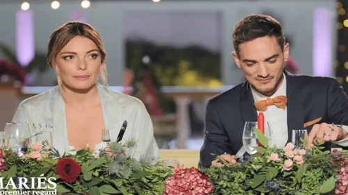 MAPR8 : "J'ai failli mourir", un candidat frôle la catastrophe en...