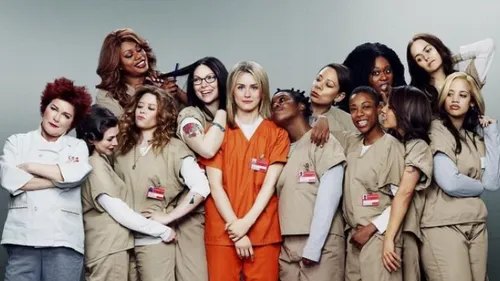 Orange Is the New Black : le salaire des acteurs de la série choque...