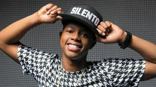 Silento, inculpé pour avoir tué son cousin