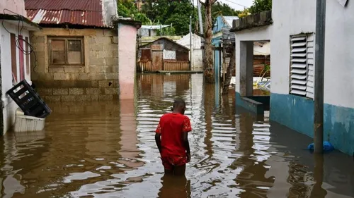 Cuba en Alerte Rouge : L'ouragan Melissa menace l'île après avoir...