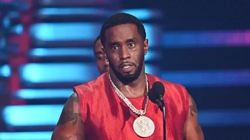 Échec de la demande de libération de Diddy malgré une caution de 50...