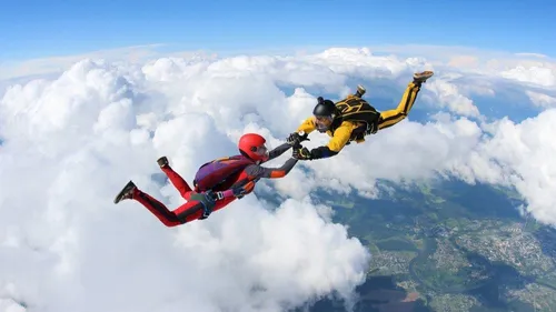 Un couple atterrit aux urgences après avoir eu un rapport sexuel...