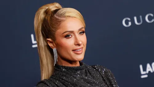 Paris Hilton : maman pour la première fois !