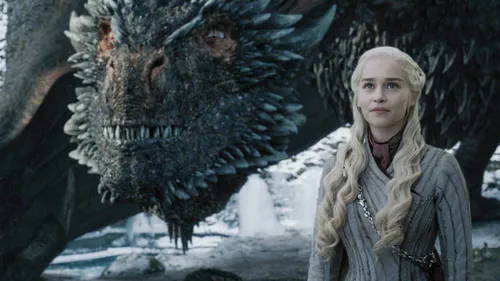 Game of Thrones en mode TikTok ? Un tournage vertical envisagé pour...