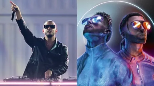 La collaboration manquée entre DJ Snake et PNL qui déçoit les fans