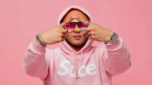 Alkapote se confie sur son dernier album : « sa ne me ressemble pas »