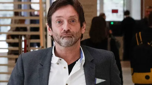 Les révélations glaçantes de la famille victime de Pierre Palmade :...