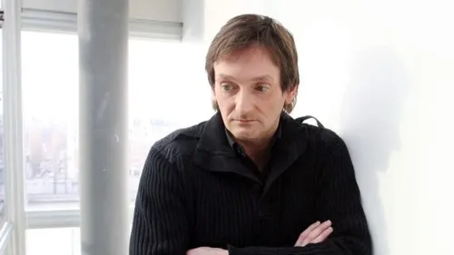 Pierre Palmade : ses proches s'inquiètent il pourrait "mettre fin à...