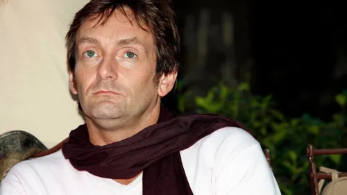 Les premiers mots de Pierre Palmade aux enquêteurs :  "je suis...