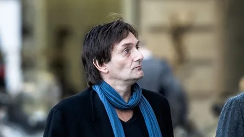 Un ami de Pierre Palmade témoignage de leurs états avant l'accident...