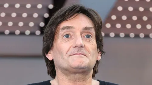 Pierre Palmade : une enquête est ouverte pour détention d'images...