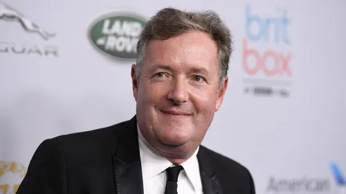 Piers Morgan se retracte et s'excuse auprès de Beyoncé et Jay-Z sur...