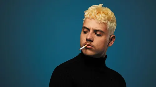 PLK lance un concept innovant : ses fans créent l'album avec lui