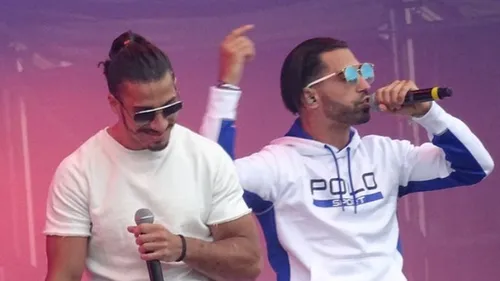 Le retour tant attendu de PNL ?