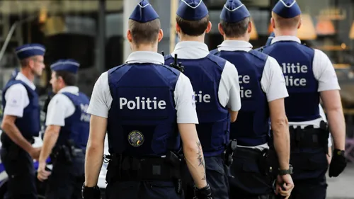 Belgique : elle se suicide après que la vidéo de son viol ait été...