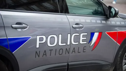 Moissy-Cramayel : le suspect d'agression sexuelle impliqué dans un...