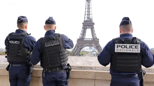 Deux policier blessés par balle lors d'une attaque dans un...