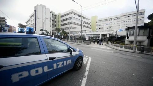 Le mafieux le plus recherché d'Italie arrêté après 30 ans de cavale