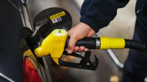 Carburant en France : mauvaise nouvelle pour certains automobilistes