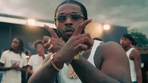 L'assassin de Pop Smoke n'a aucun regret