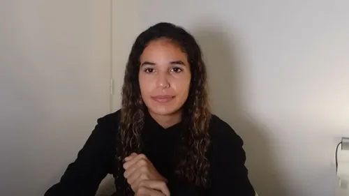 Poupette Kenza : Pas de libération malgré la grossesse, sa...