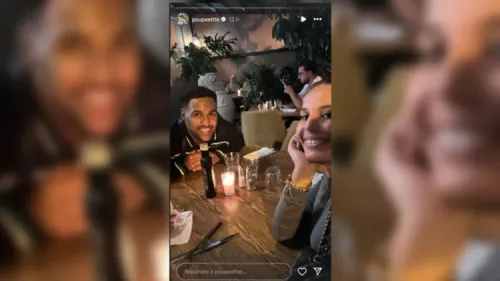 Poupette Kenza choque une fois de plus en filmant le malaise de son...