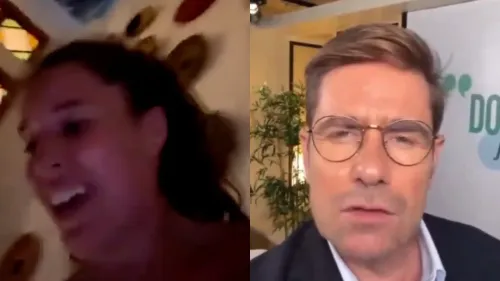 Poupette Kenza : un médecin dénonce une vidéo de crise d'épilepsie...