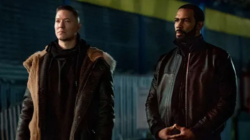 Power Origins : l'annonce de la nouvelle série prequel de Power par...